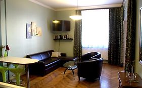 Apartamenty Astur